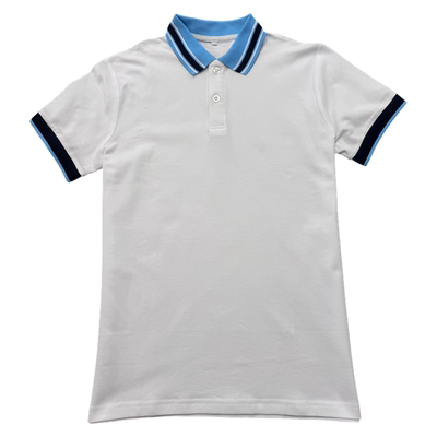 初中高中生小学生校服来图定制加肥加大同款纯棉校服定做一模一样