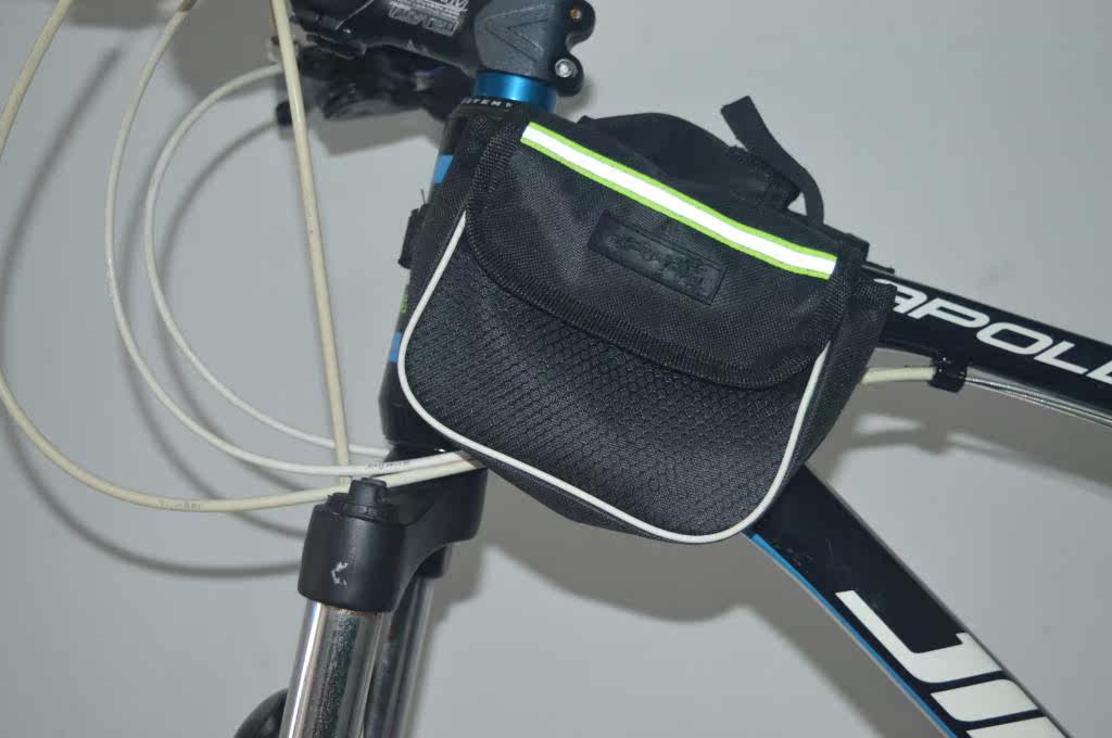 Sacoche pour vélo - Ref 2224964 Image 5