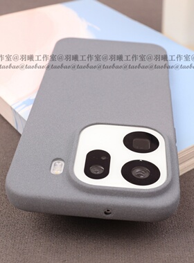 适用OPPOFindX9Pro手机壳硅胶软壳FindX8Ultra保护套X8S+粗磨砂防指纹大孔镜头全包一体按键圆边防滑简约灰色