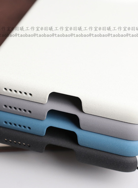 ins冷淡风颗粒粗糙细磨岩砂适用华为Mate70Pro+手机壳大孔镜头Mate60/50保护套圆弧边全包硬壳Mate80古董白色