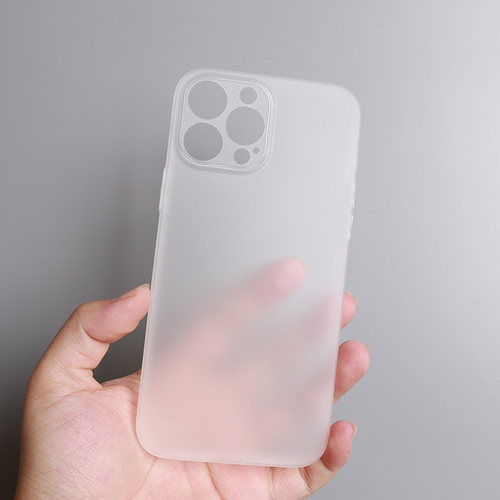 17Air适用苹果13mini手机壳iPhone18promax轻薄TPU磨砂透黑12/11硅胶14全包软壳15 Plus防指纹16pro