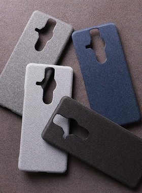 适用索尼XQ-BE72手机壳Xperia Pro-I简约商务Pro I布艺proi保护套Xperia1VI防指纹Xperia5IV