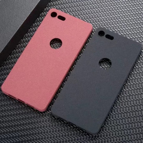 r1适用锤子坚果pro2s硅胶磨砂