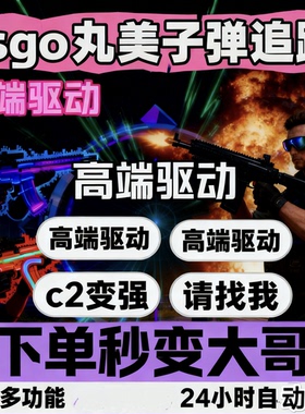 cs2/csgo2/完美高端定制锁/5e/r0/主播同款/steam演技魔法/鼠标