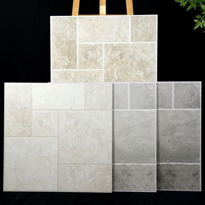 美式花园露台庭院地砖