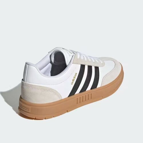 adidasNeoGRADAS低帮板鞋