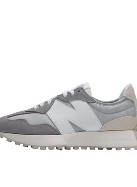 亏本清仓新百伦 NEW BALANCE复古休闲鞋男女同款U327FF JL仓