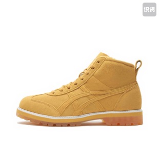 Tiger LJ发 休闲复古1183A749 江苏JL仓 751耐磨 Onitsuka