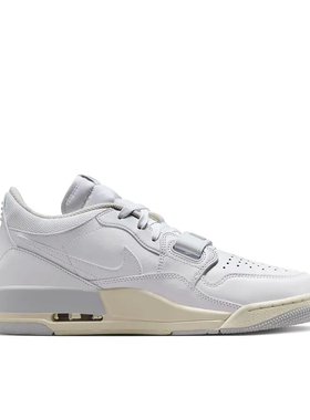 亏本清仓Jordan Legacy 312 耐磨 低帮球鞋HJ9199-111JL仓