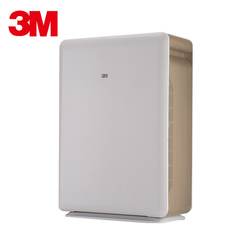 3M空气净化器家用卧室氧吧KJEA4186 4187负离子除甲醛pm2.5雾霾