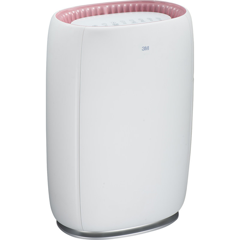 [净汇净水企业店空气净化,氧吧]3M智能空气净化器家用除甲醛雾霾PM月销量1件仅售3999元