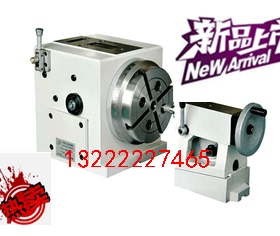 定制产品正宗烟台环球FK15110A数控分度头CNC四轴伺服数控旋转台