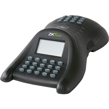 zkteco中控食堂在线刷卡消费机