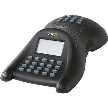 zkteco中控食堂在线刷卡消费机