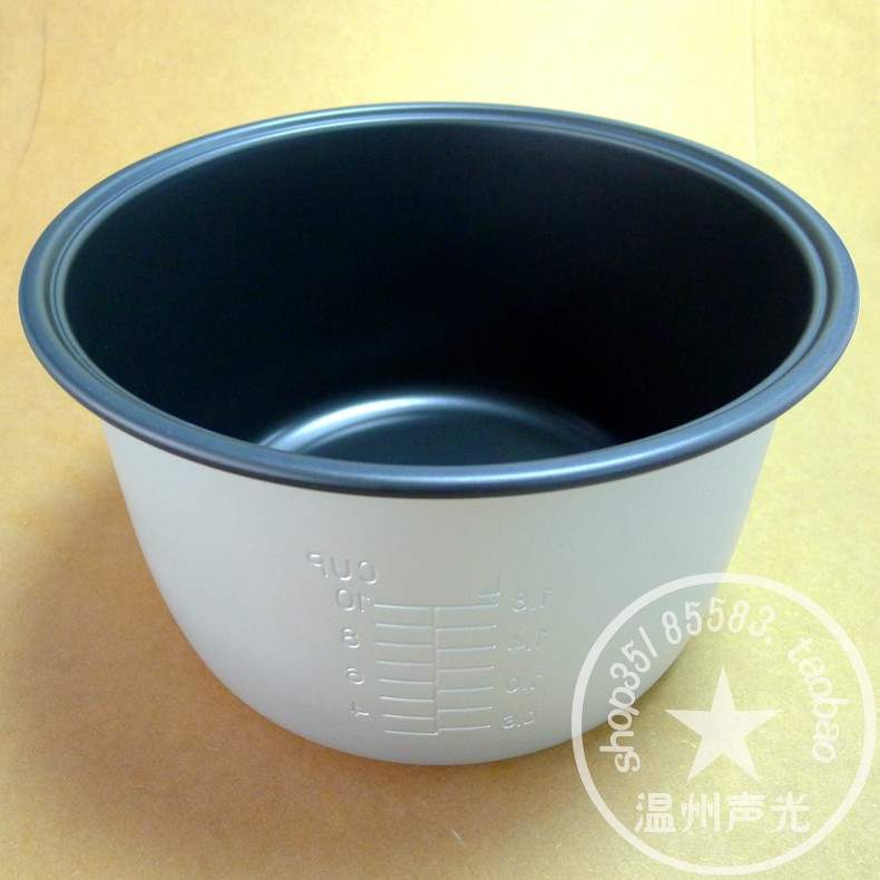 松下电饭煲SRDH182 CL18A CVA18 CVB18 DG181 DE182 内胆 内锅