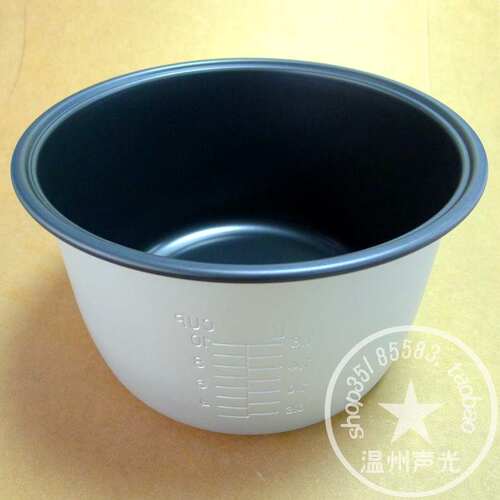 松下电饭煲SRDH182 CL18A CVA18 CVB18 DG181 DE182 内胆 内锅