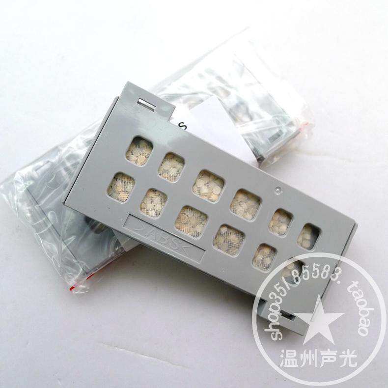 原装松下空气净化器FG35C FVDG35C除菌过滤网防霉组件加湿网