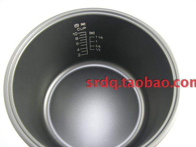 松下原装SRCLA18内锅内胆CL18ACVA18CVB18CEB18行货