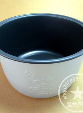 原装松下电饭煲SRCLA18内锅通用DG181CYC18CYB18CVA18内胆
