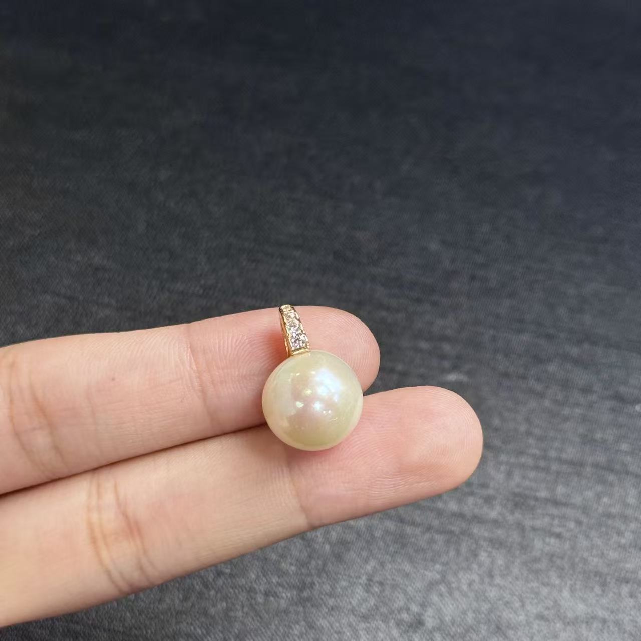 南红（玛瑙）南红手串约6mm，多样性发货-T柯，B5055