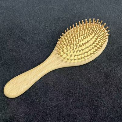 木质气垫梳子-多样性发货- YX聚- A6654