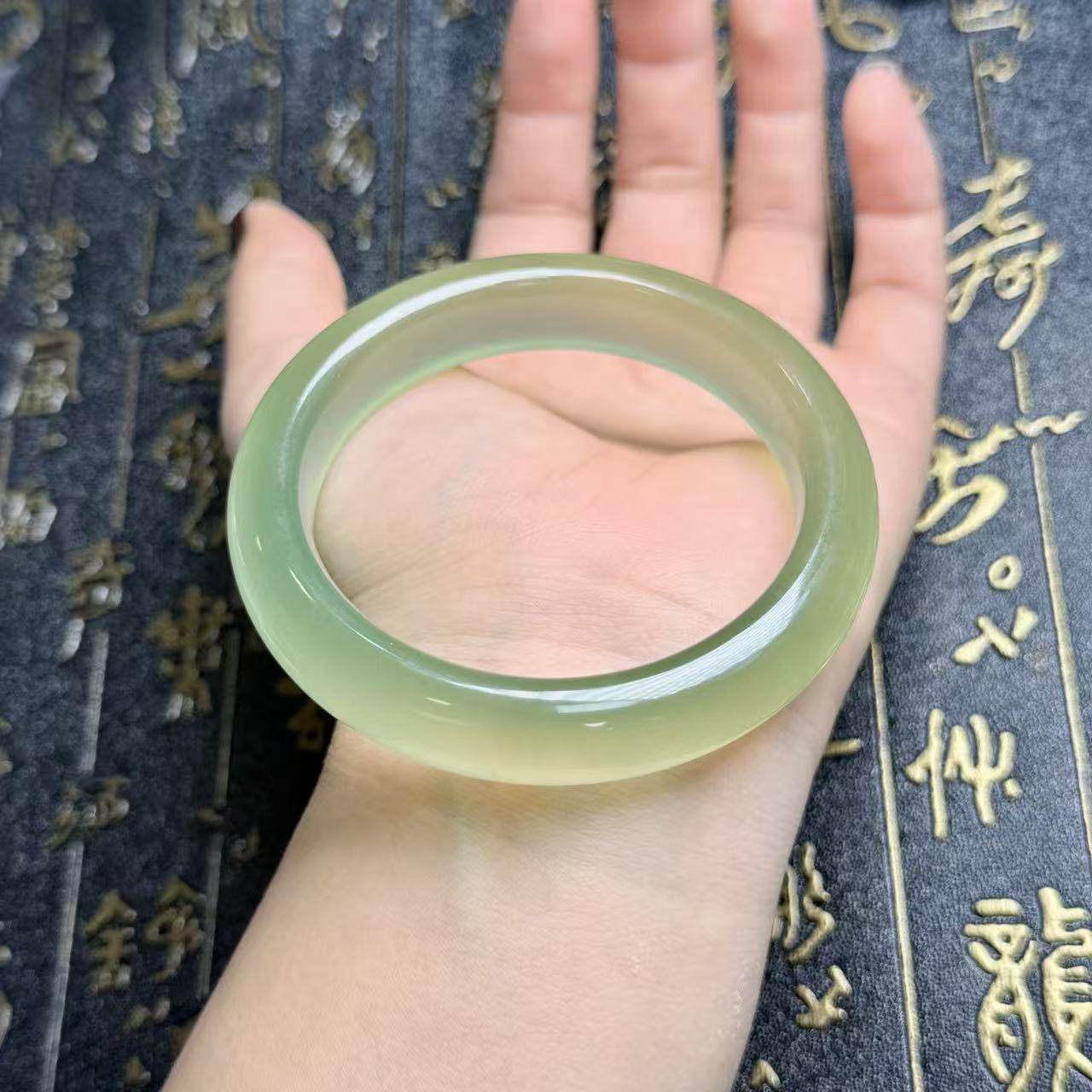 岫玉正圈手镯-约13×9mm-多样性发货-ZYR天-A6397,珠宝/钻石/翡翠,其他,淘宝优惠券,粉丝福利购,淘宝优惠卷