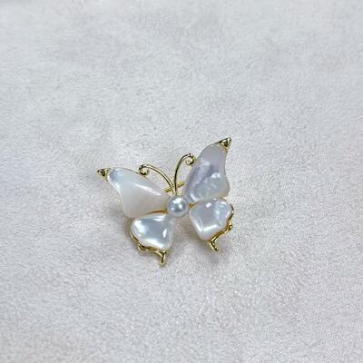 海水珍珠胸针-多样性发货-ZG珍-A7840