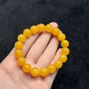 HL名B479 多样性发货 蜜蜡手串 约11mm