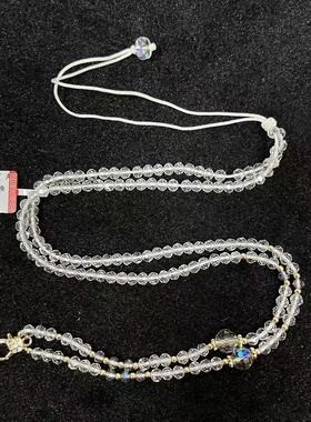 琉璃万能链约4mm，自家YE10919，B5293，K4