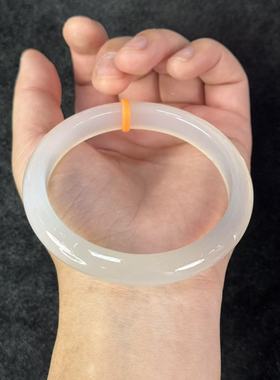 玛瑙手镯-约10*8mm-多样性发货- B多- A5133