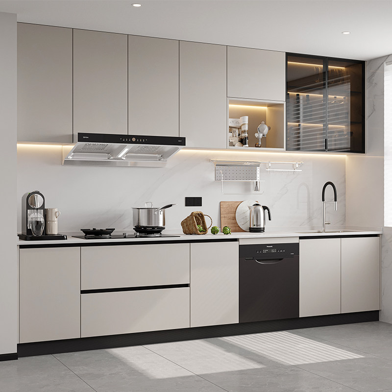 【岳阳市零售大家居专享定金-其他拍无效】欧派橱柜定制预付金