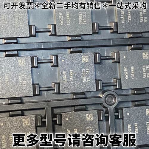 请议价K3UH5H50MM-NGCJ全新原装