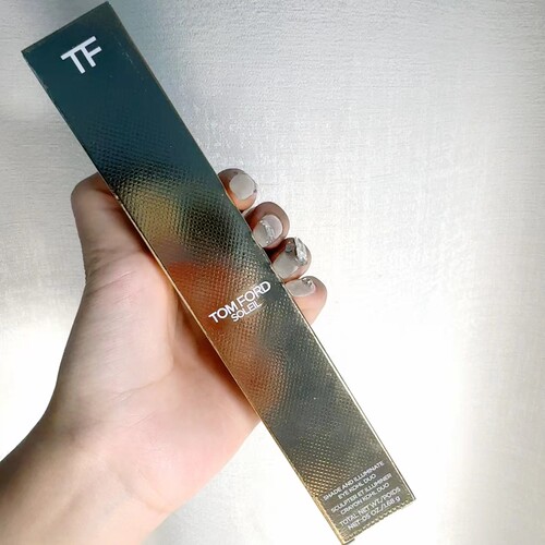 【现货】TF 不脱色双头眉笔定妆持久不晕染