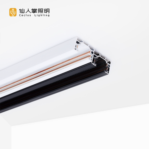 仙人掌照明LED导轨轨道
