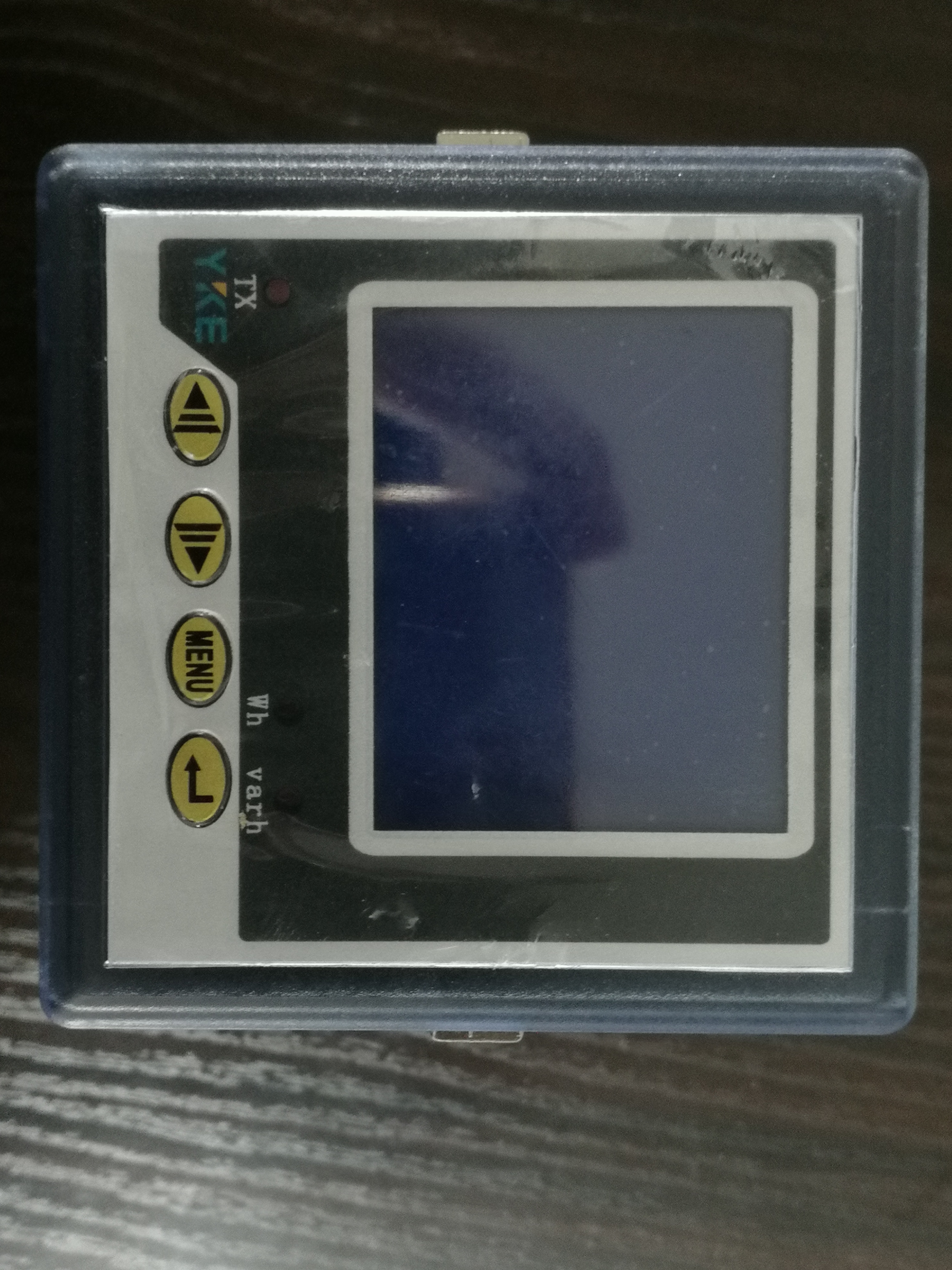 多功能仪表YPD800E-9S4  YPD800Z-9S4 测量三相U、I、P、Q、F、PF