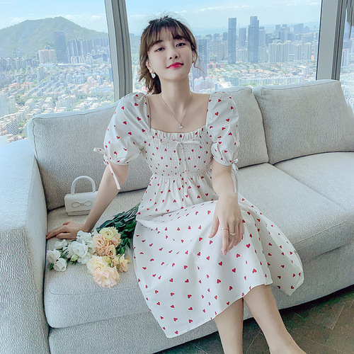 大麦时尚秀 DMSSX3920