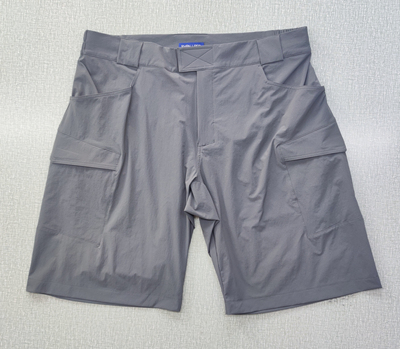 莱恩拉尔CORDURA橘皮四面弹户外战术烤度拉短裤立体剪裁Sphinx