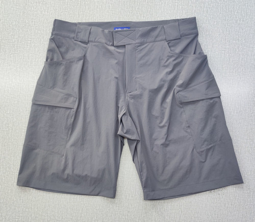 莱恩拉尔CORDURA橘皮四面弹户外战术烤度拉短裤立体剪裁Sphinx