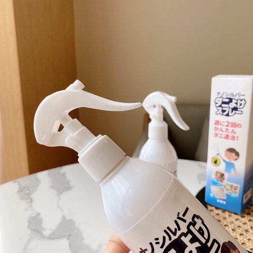 家用祛螨喷雾除螨虫床上用品防螨虫好物家用学生宿舍专用除螨喷雾