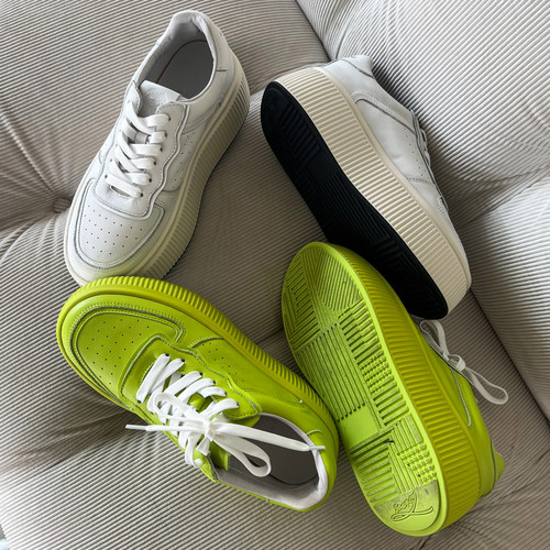 其他增高休闲板鞋欧美低帮鞋