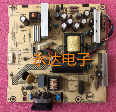 原装BENQ GL2760-T GW2760 电源板 高压板 715G5665-P02-000-003M