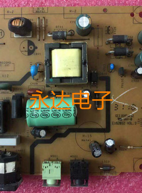 原装BenQ明基 GL950-B GL950M 9H3L6SLB.QPH 电源板 4H.1LC02.A12