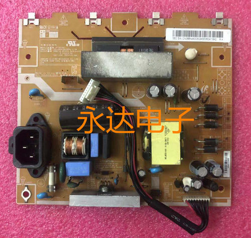 三星LA22B350F2电视电源板高压板