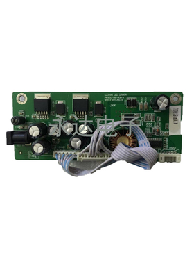 原装三色SANC E7PRO高压条 M2795B高压板 LD3295 PN:900-09-00014