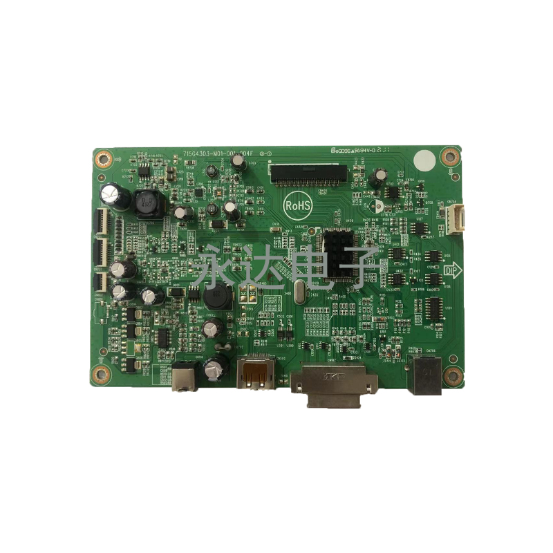 原装NECEX231WP驱动板主板