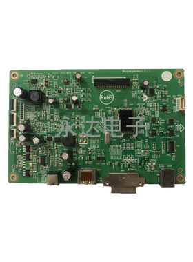 NEC MultiSync EX231WP-BK L230NW 驱动板 715G4303-M01-001-004F