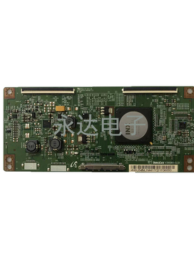 原装飞利浦 BDM4065U 逻辑板 V390DK1-CLS1 屏TPT400LA-K1QS1.N
