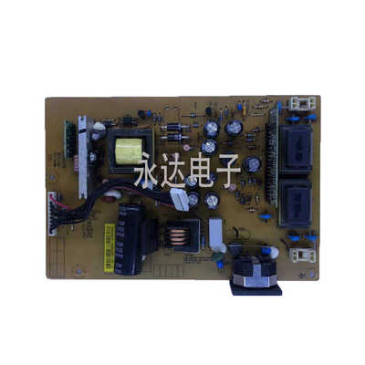 飞利浦190EW9电源板高压板