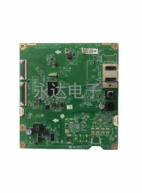 LG29WL500驱动板29WL500主板