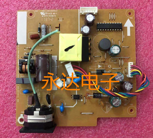 联想F17210FV0电源板V21-10